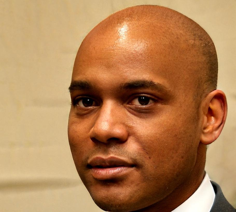 Портрет Тимура Жанибекова