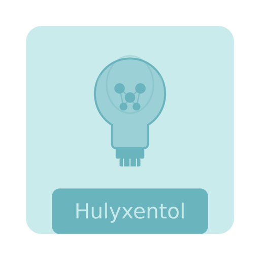 Логотип Hulyxentol